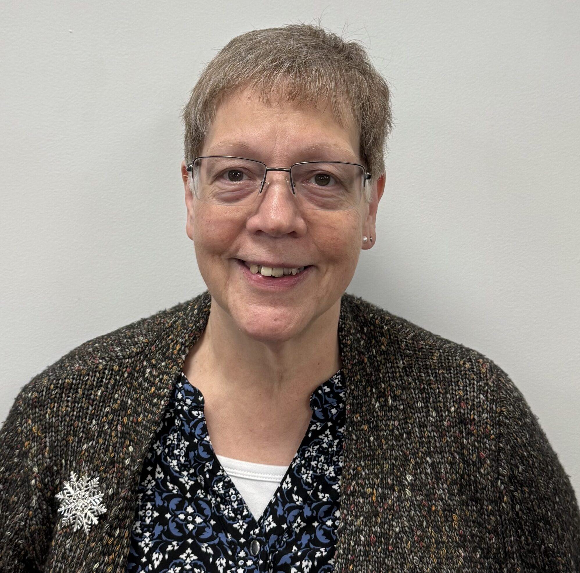 Kathy Pross